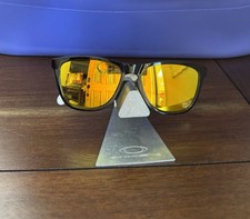 Raro Oakley Frogskins nero