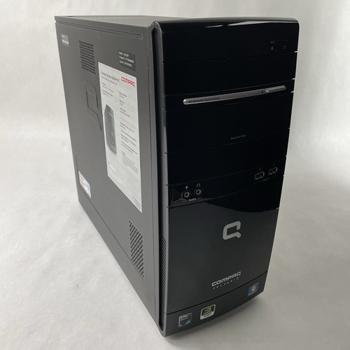 Compaq presario cq5320y - presario,