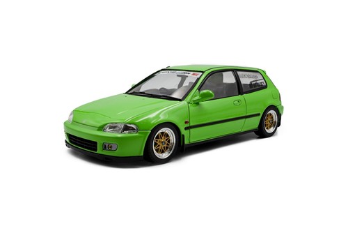 Honda civic eg6 - civic, neon