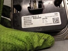 centralina luce xenon per NISSAN JUKE (F16 ) 1.0 260558992E rectp5415622