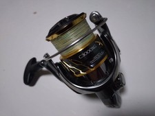 Mulinello da spinning Shimano