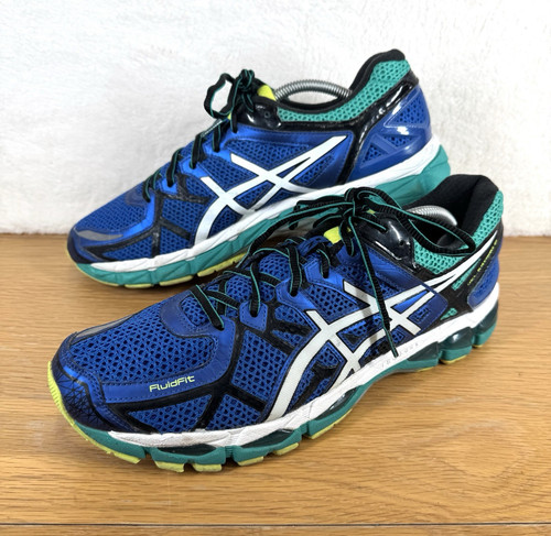Asics gel kayano uomo - 21,