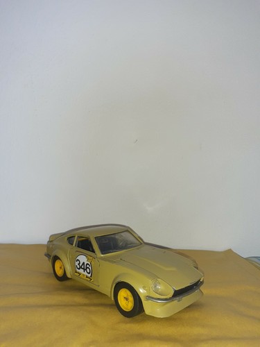 Burago datsun 280 24 serie - datsun, z