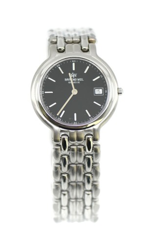 Orologio raymond weil - raymond,