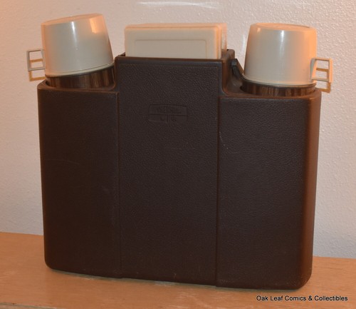 Set campeggio picnic marca