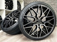 Ruote estive 19 pollici 235/45