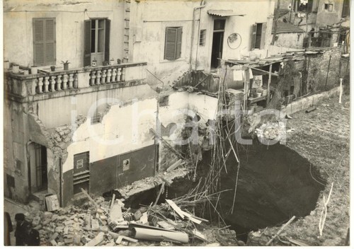 1959 roma via ughelli - 1959,