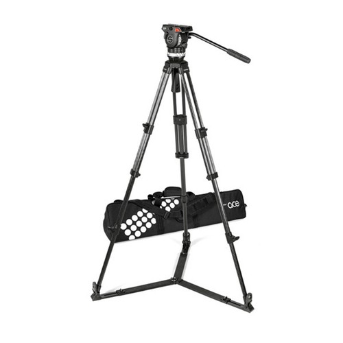 Nuovo treppiede video dslr - nuovo,