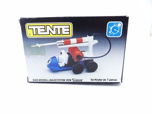 Sonda tente astro - sonda,