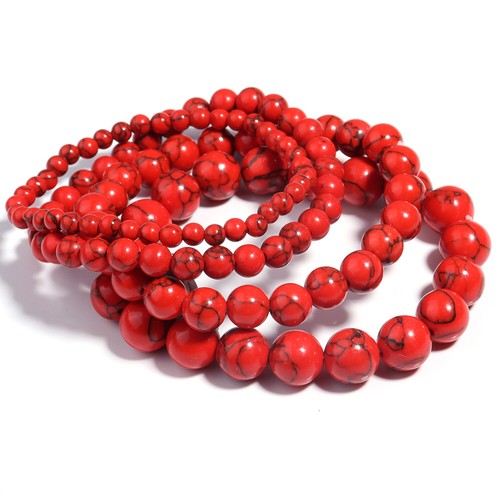 Bracciale elastico pietre dure