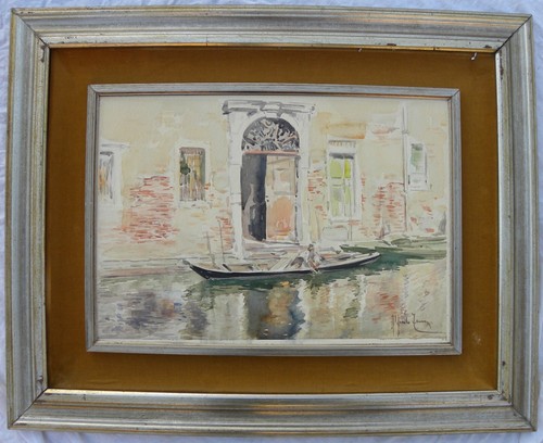 Alfredo zecca spezia - (la,