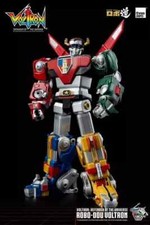  Defender of the Universe