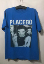 T-shirt manica corta Placebo