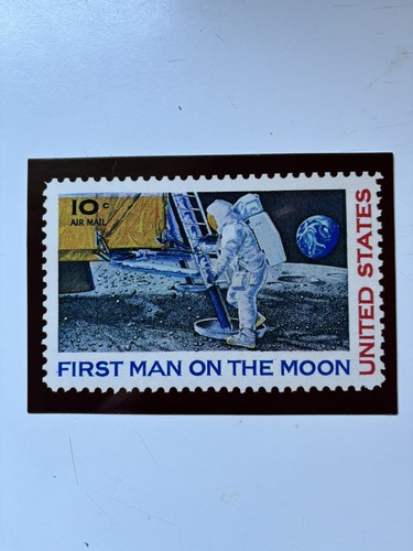 Cartolina commemorativa