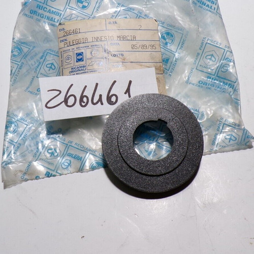 Anello comando frizione - comando, per
