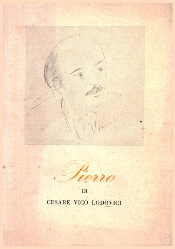 Albino pierro cesare vico - cesare,