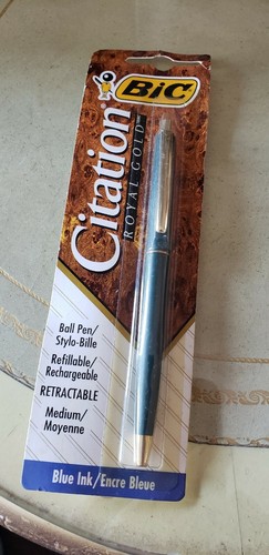 Bic citation royal - royal, penna