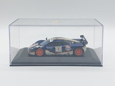 Mclaren F1 GTR #1 Sala DTM 1:43 Minichamps In Box