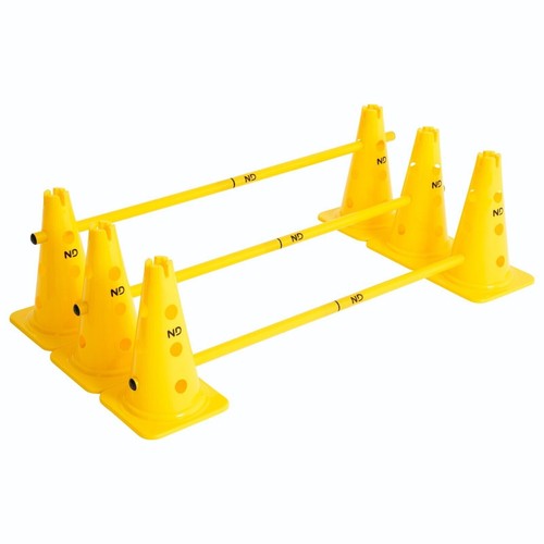Hurdle set addestramento - nd,