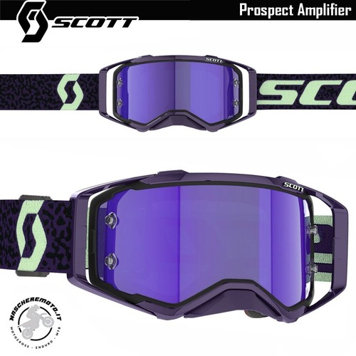 Maschera cross scott prospect - maschera,