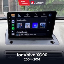 Per Volvo XC90 2004-14 Apple