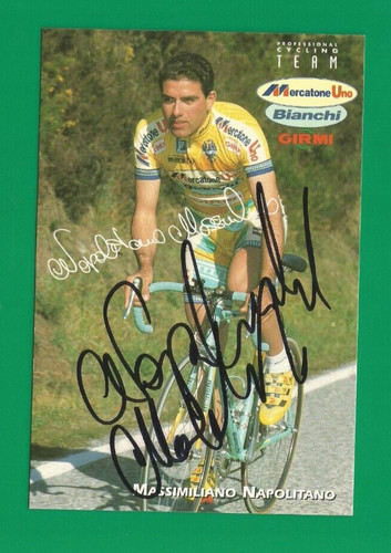 Cyclisme carte cycliste - carte,