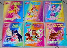 Winx club seria vol - winx, 3