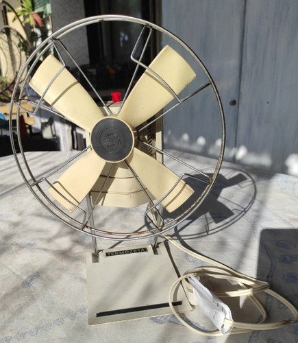 Termozeta ventilatore - termozeta ,