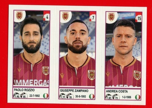 Calciatori 2020 2021 panini - 2020-2021,