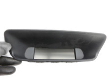 Computer di bordo orologio