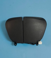 Posacenere centrale cruscotto