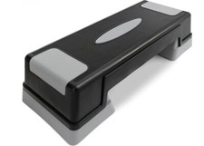 Step aerobica con - , 3