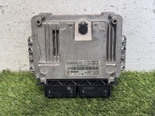 ECU CENTRALINA MOTORE FORD