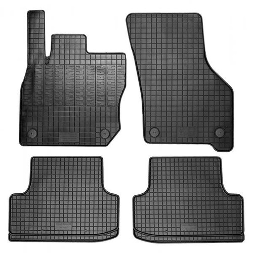 Tappeti gomma volkswagen golf - volkswagen,
