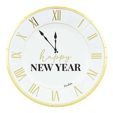 Piatti Piani Happy New Year