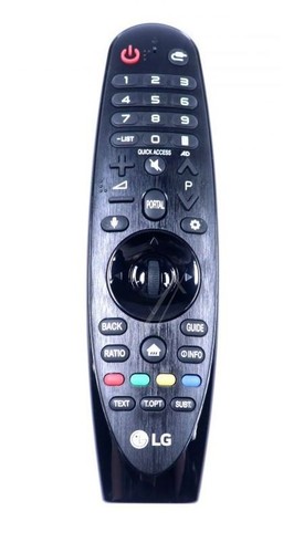Telecomando mr18ba x - telecomando, an-mr18ba