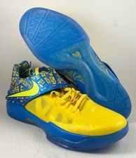Nike Zoom KD 4 2025 punteggio