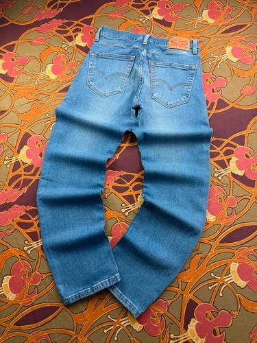 Levis 511 jean homme - 511, w30