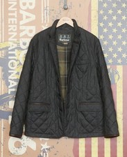 Giacca cappotto uomo Barbour