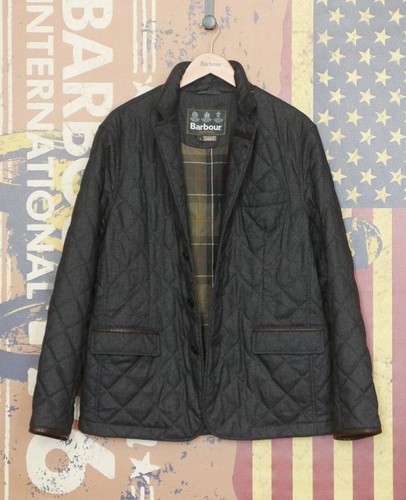Giacca cappotto uomo - , barbour