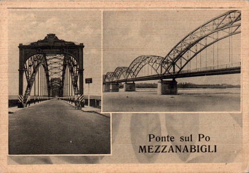 Pavia mazzanabigli ponte - mazzanabigli,