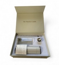 Set Candele Ricaricabili Senza