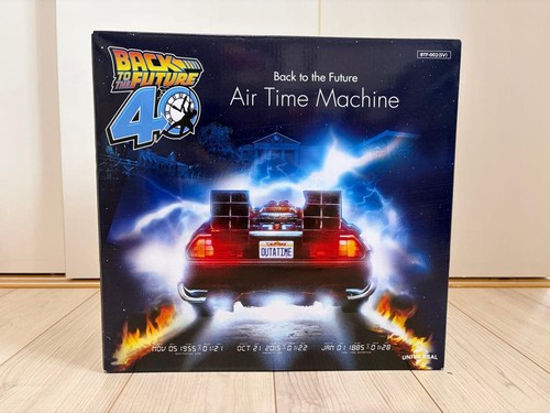 Diamond select toys bttf - select,