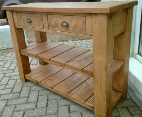 Mobile indaco nuovo vero - , legno
