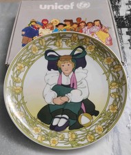 Piatto Heinrich Villeroy &