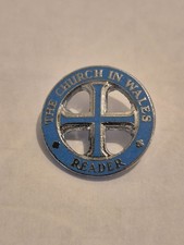 The Church of Wales Reader