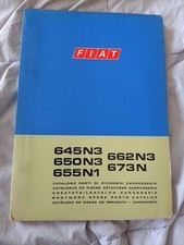 CATALOGO PARTI DI RICAMBIO