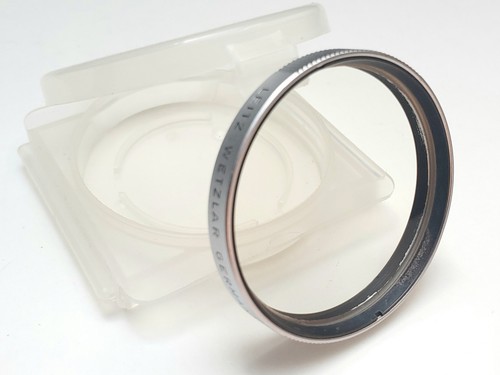 Leica leitz e41 uva - leica,