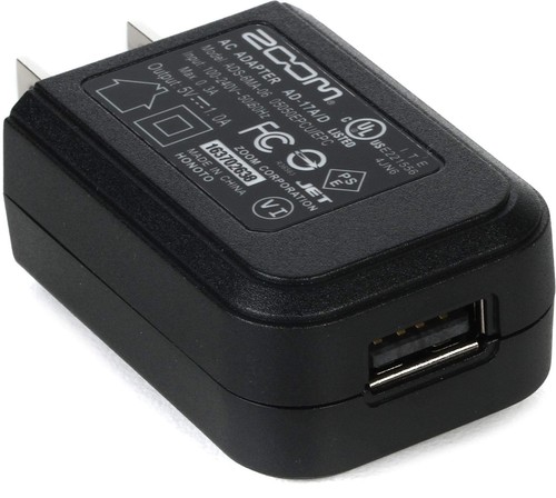 Adattatore usb per zoom - ac,