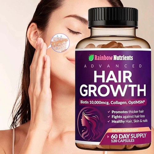 Rainbow nutrients advanced - rainbow,